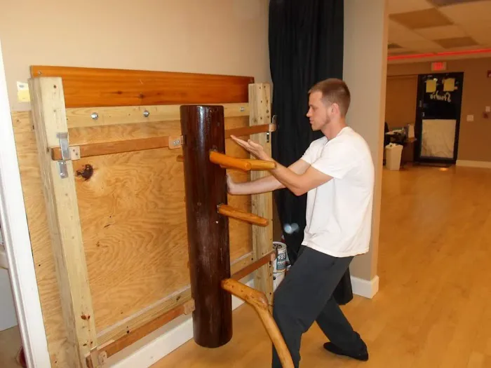 Palm Beach Wing Chun Picture 6