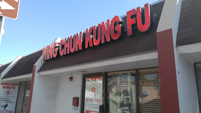 Palm Beach Wing Chun Picture 7