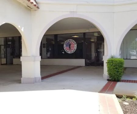 American Top Team Palm Beach Gardens