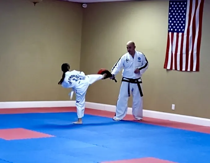 Koa Dojang Picture 2