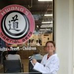 Hwang's Martial Arts