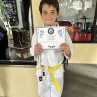 Team X-Treme Martial Arts Academy ico