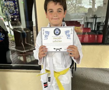 Team X-Treme Martial Arts Academy