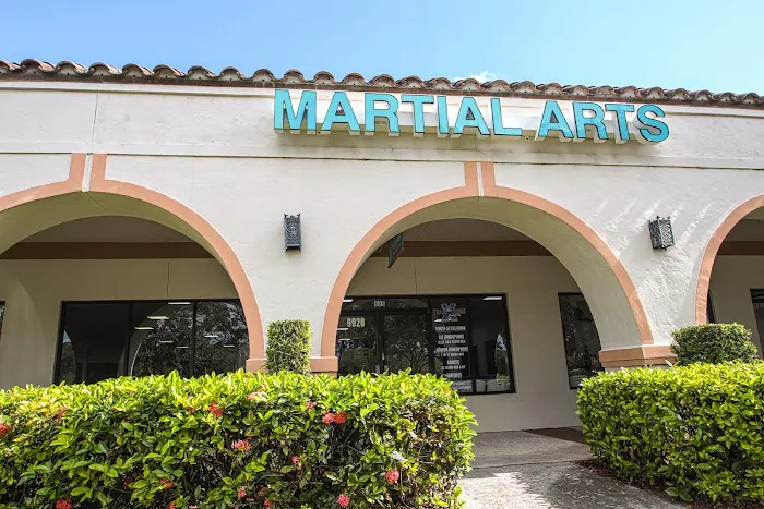 Team X-Treme Martial Arts Academy Picture 7