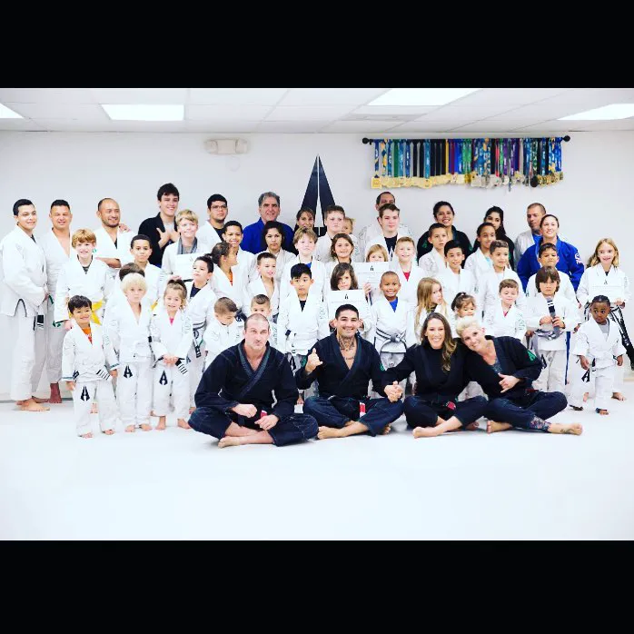Palm Beach Gardens Martial Arts Picture 2