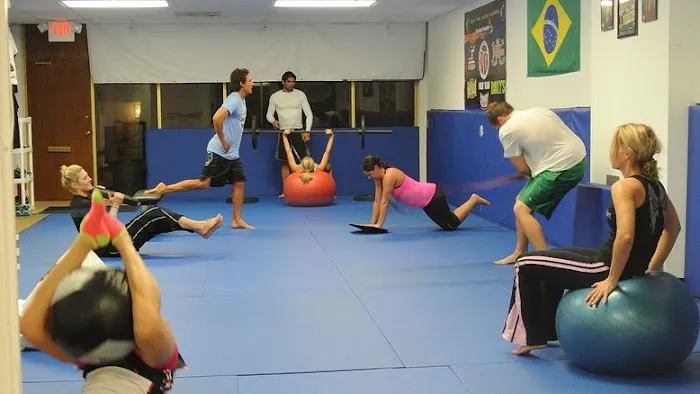 Palm Beach Gardens Martial Arts Picture 6