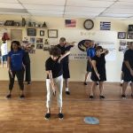 Internal Arts Institute