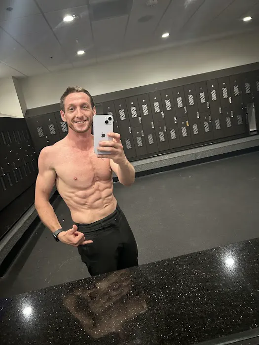 Planet Fitness Picture 3