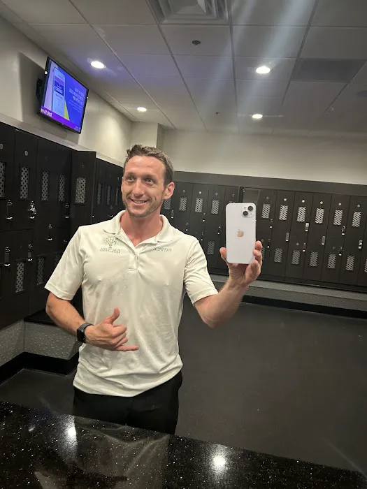 Planet Fitness Picture 4