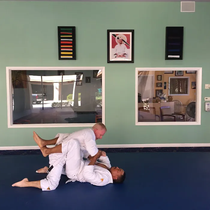 Sochin Martial Arts Picture 5