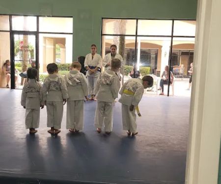 Sochin Martial Arts