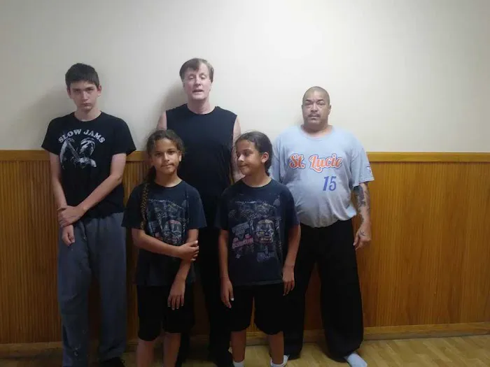 Combat Kung Fu for self defense Picture 1