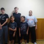 Combat Kung Fu for self defense