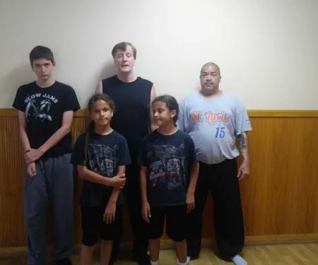 Combat Kung Fu for self defense