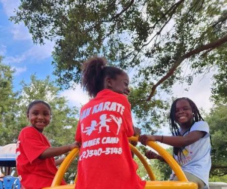 Isan Karate and Fitness Dojo and After School Program