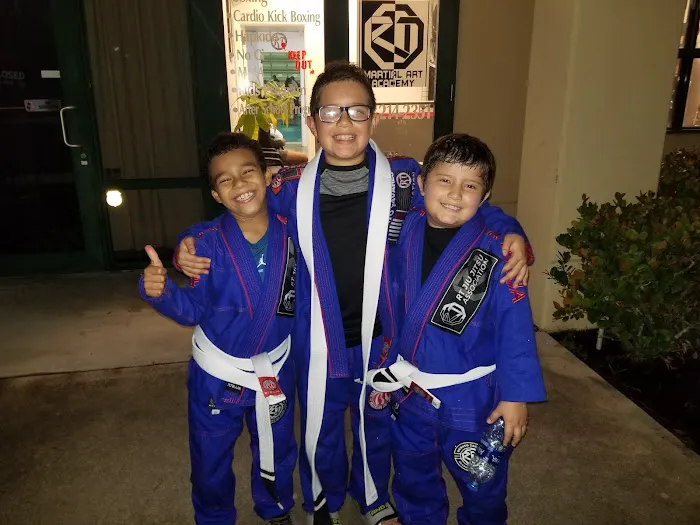 RT Martial Arts Port St. Lucie Picture 2