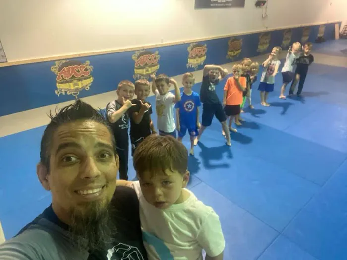 RT Martial Arts Port St. Lucie Picture 4