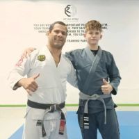 RT Martial Arts Port St. Lucie ico