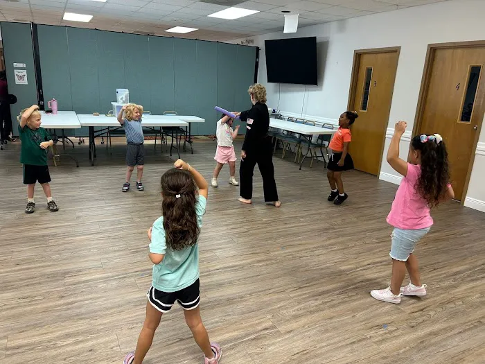 Vero Beach Karate Association Picture 1