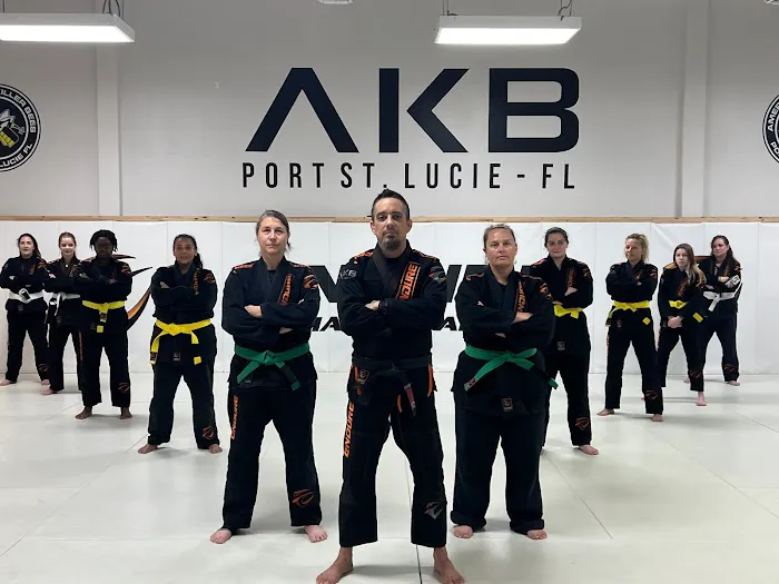 Endure Martial Arts Picture 2