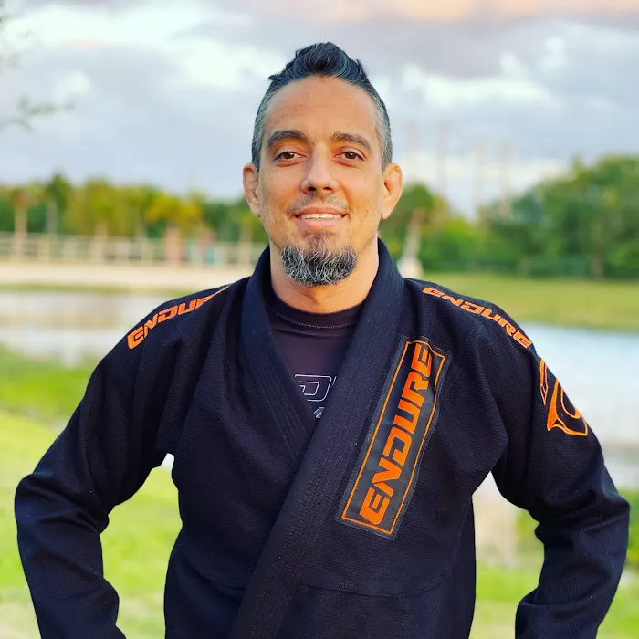 Endure Martial Arts Picture 10