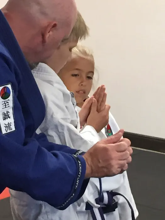 Southeast Martial Arts Academy Picture 1