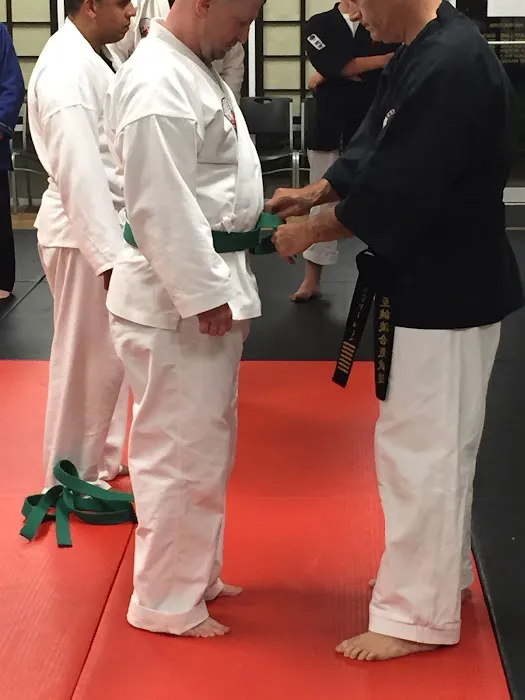 Southeast Martial Arts Academy Picture 7