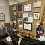 Bamboo Dojo