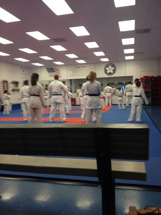 Florida Karate Academy Picture 9