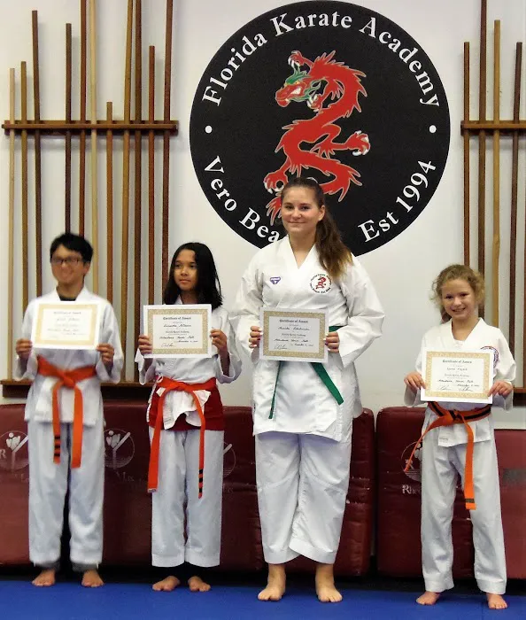 Florida Karate Academy Picture 5