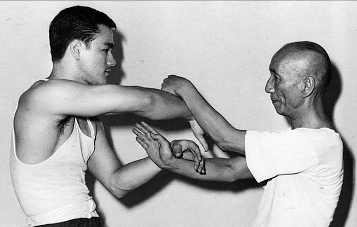 Moy Yee Hop Ving Tsun ( Wing Chun ) Kung Fu of Vero Beach, Martial Arts & Self Defense Picture 7