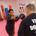 🔥🔥Master Dave's House Of Warriors🥋👊🥊💥