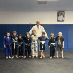 Del Nova Martial Arts Academy