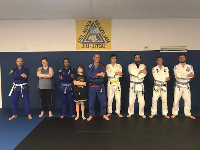 Del Nova Martial Arts Academy Picture 7