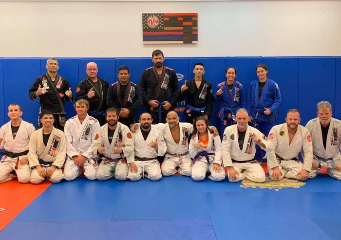 RT Martial Arts Academy HQ Picture 2