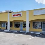 Sebastian Karate (Tae Guek Moo Do)