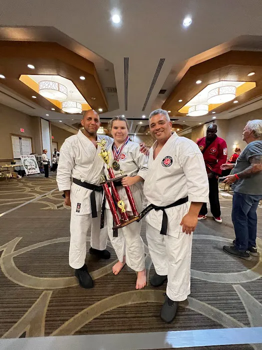 Shotokan FL: Way of Life Shotokan Karate of Florida Picture 5
