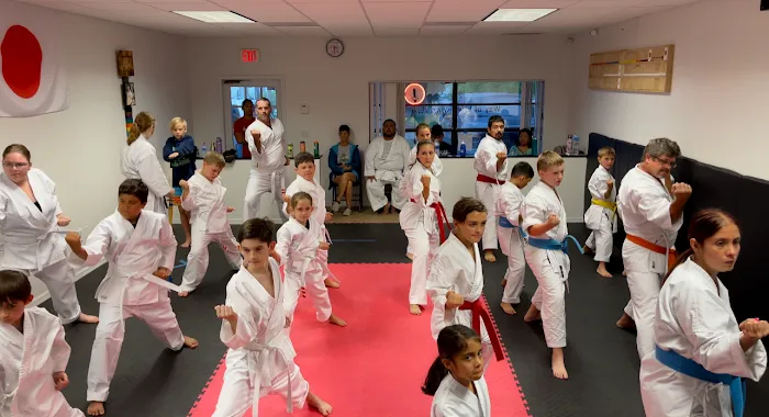 Shotokan FL: Way of Life Shotokan Karate of Florida Picture 7