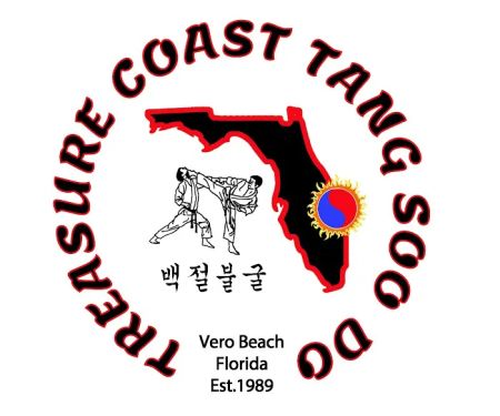 Treasure Coast Tang Soo Do