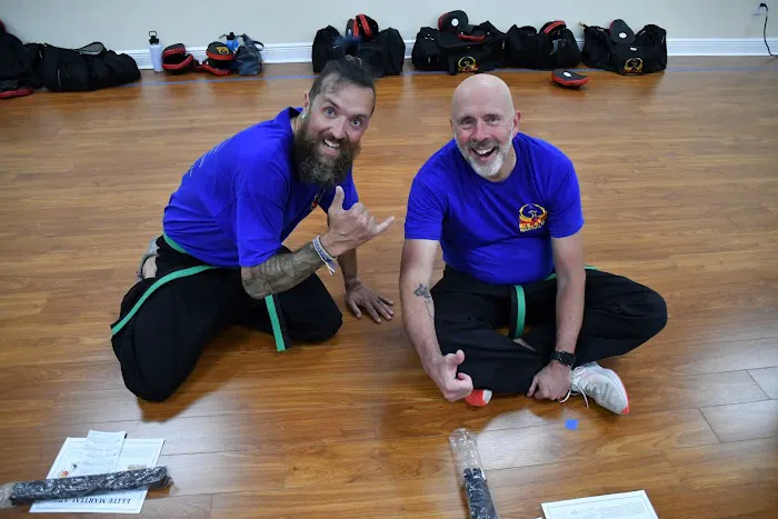 Elite Martial Arts Picture 4
