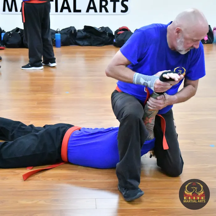 Elite Martial Arts Picture 10