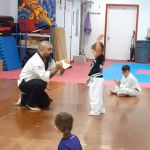 Team Dragon Martial Arts Academy