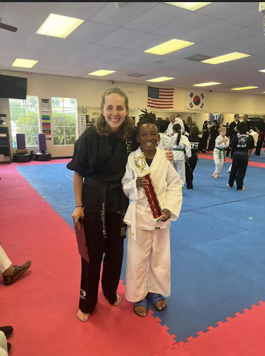 Family Taekwondo of Melbourne Picture 9