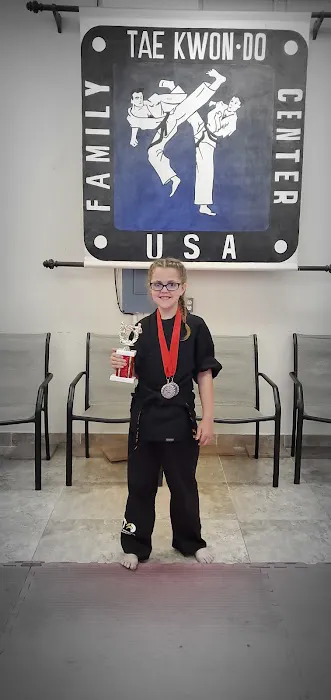 Family Taekwondo of Melbourne Picture 8