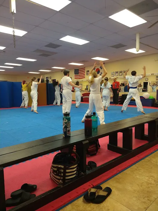 Family Taekwondo of Melbourne Picture 5
