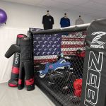 Fastidious American Jiu Jitsu
