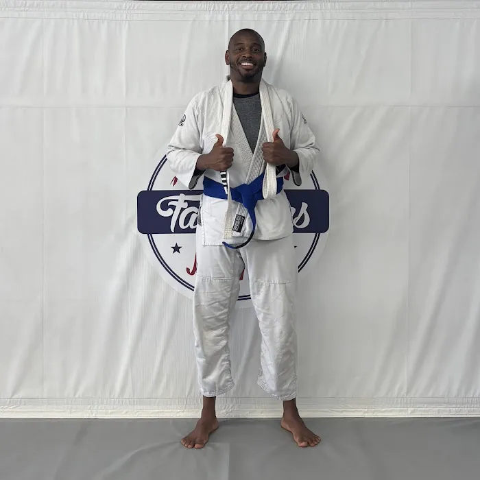 Fastidious American Jiu Jitsu Picture 9