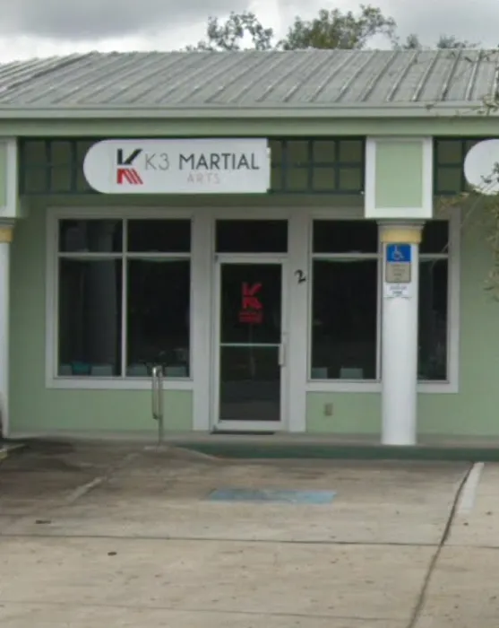 K3 Martial Arts Picture 1