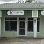 K3 Martial Arts