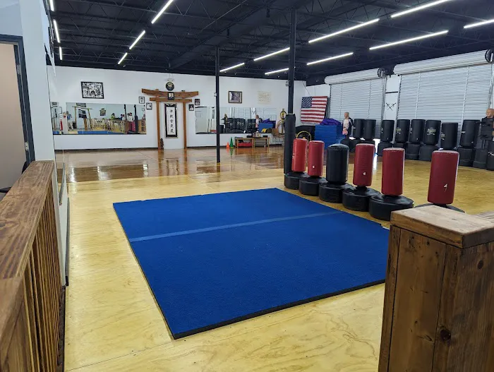 Kabboord's Martial Arts School Picture 1